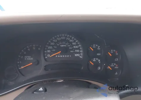 2006 Chevrolet Silverado 1500 Lt1 z USA, uszkodzony, nr VIN 1GCEC19V56Z204458